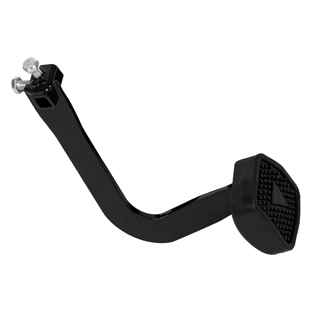 Reverse Pedal with Rubber Pad for Tractors LX176 LX178 LX186 LX188 Models 425 445 455 Enhanced Operator Control
