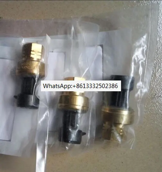 

New original Pressure sensor/pressure transmitter HK05YZ100D/ 2cp5-40 /OP12DA039EE