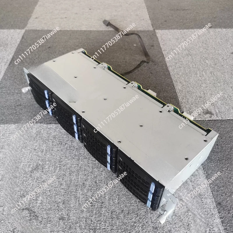 NF5270M3 5212H2 3.5 inch 12 disk hard disk cage hot swap module hard disk frame cage