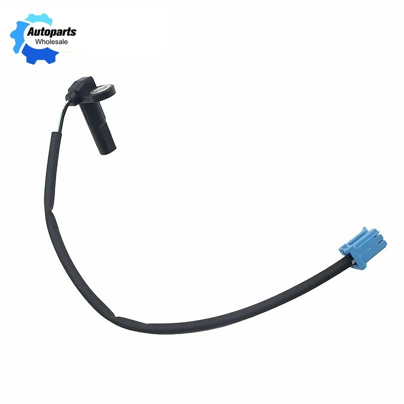 Input 24253027 For Buick Allure Cascada Encore Envision Chevrolet Camaro Captiva Cruze 2009-2022 Transmission Speed Sensor