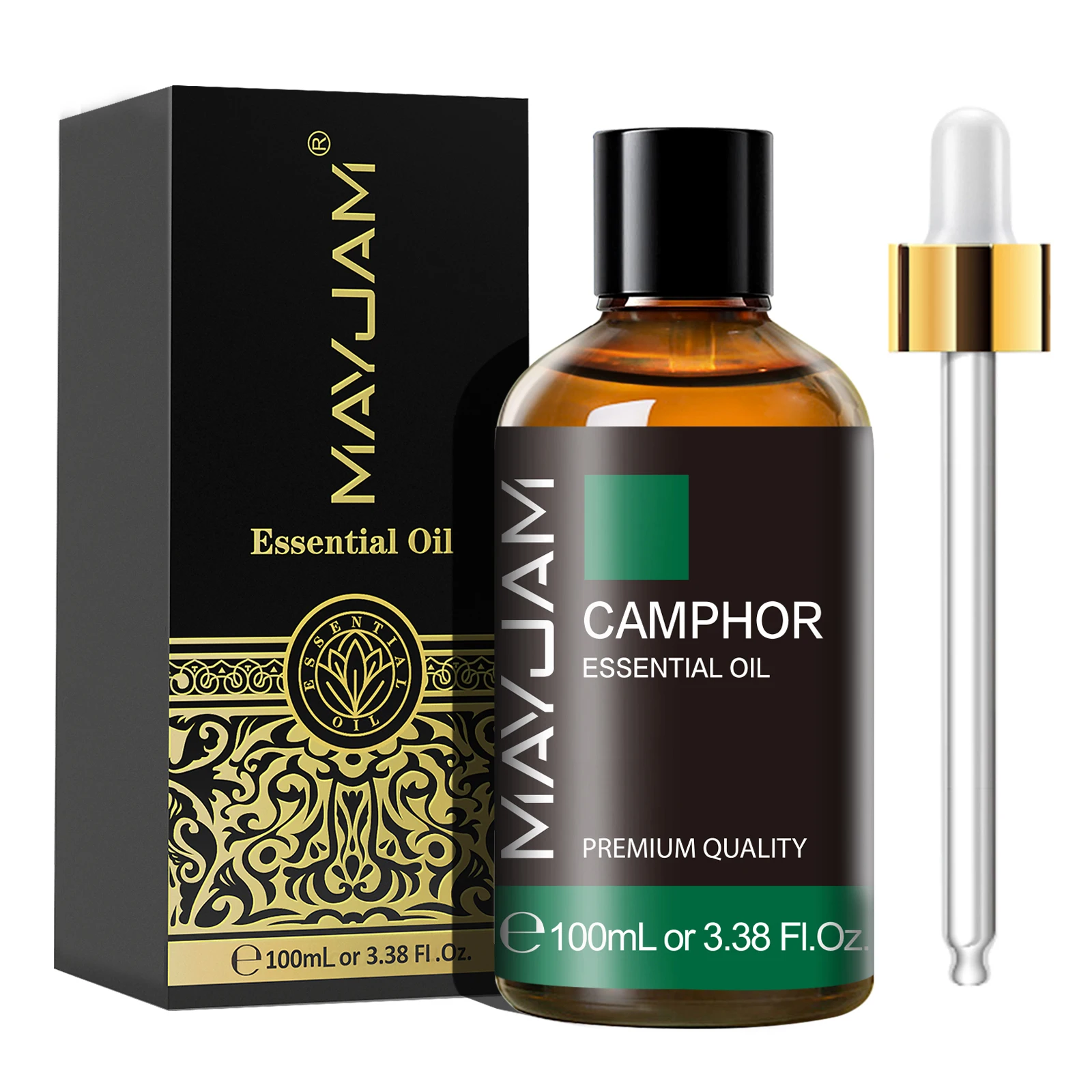 Camphor