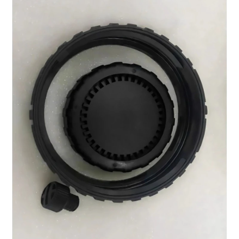 RE526834 Diesel Filter Base Repair Kit Tractor Parts for John Deere 954 6B1404 1654 2204