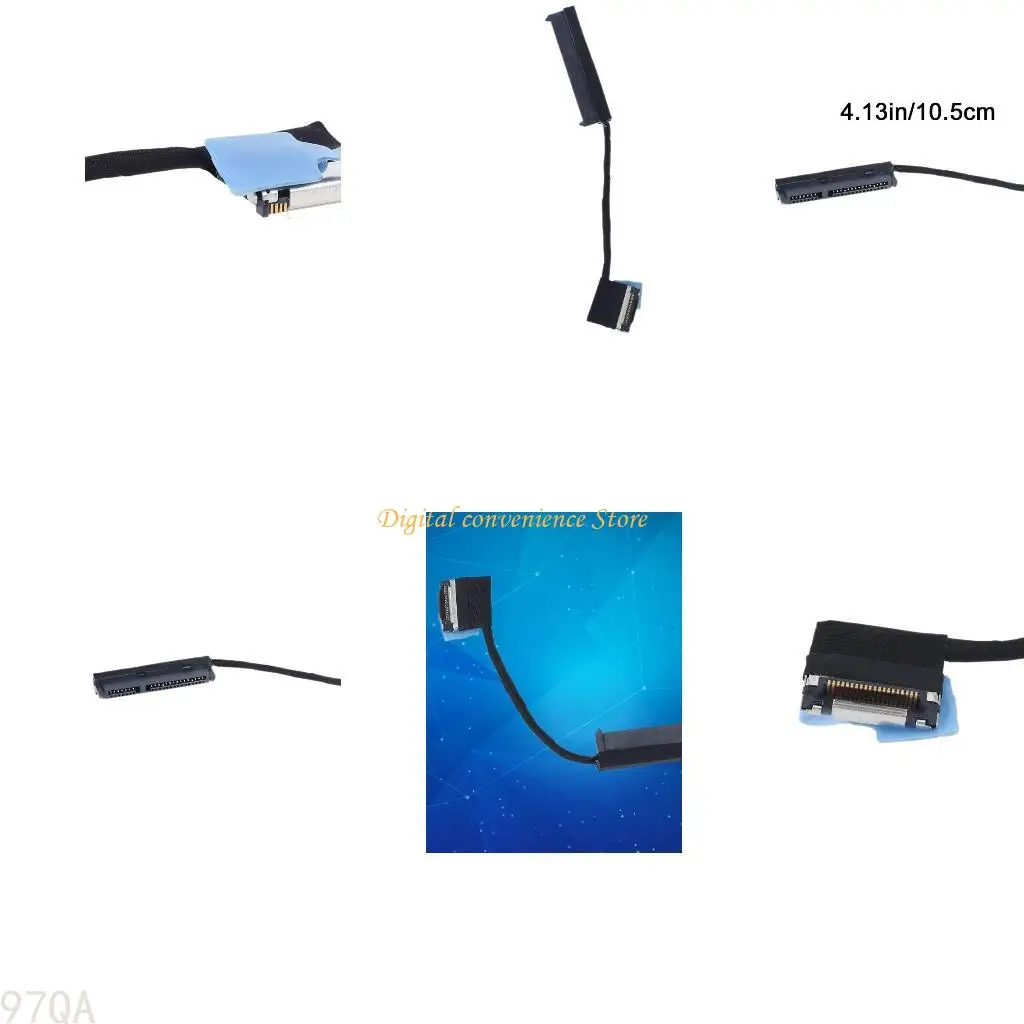 

97QA Computer DD -разъем жесткий диск для жесткого диска для E5570 E5580 M3510