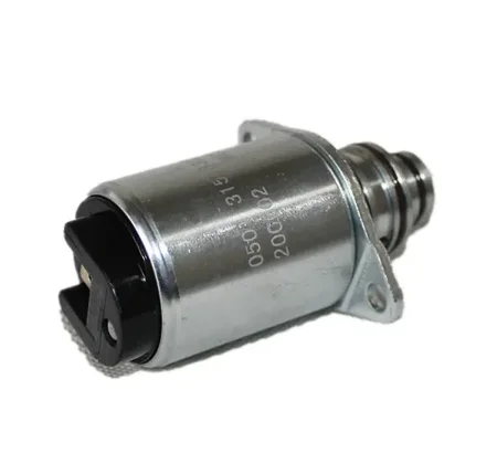 

Transmission Parts 0501315338 Solenoid Valve Fits for Transmission Gearbox 4WG180 6WG180