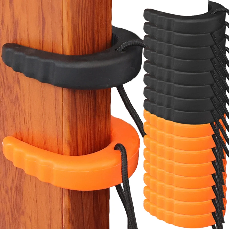 5/1Pcs C-Shaped Doo…