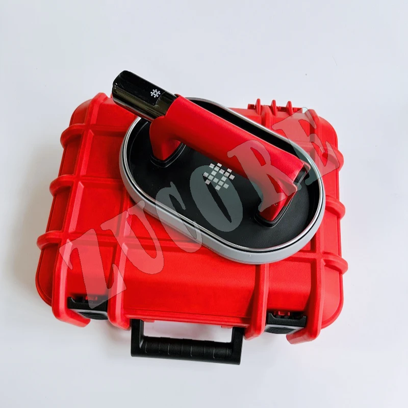 

Электрический мощный автоматический всасывающий подъемник премиум-класса, тяжелая керамическая плитка, стекло, напольная плитка, вакуумная присоска SHIJING 6109