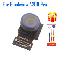 New Original Blackview A200 Pro Front Camera Cell Phone Camera Module Accessories For Blackview A200 Pro Smart Phone