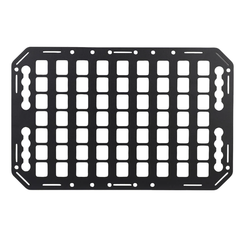 XA6H Corrosion Vehicle Panel Organizers For Equipment Storage And Gear Management
