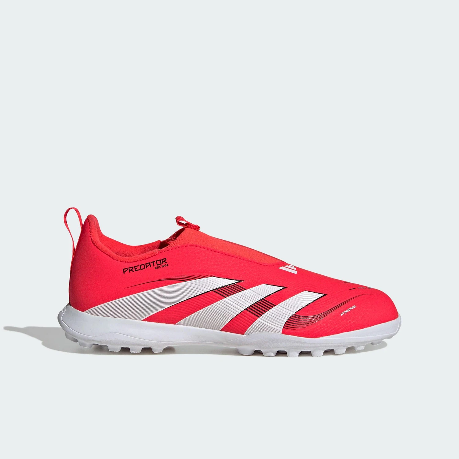 

Adidas Authentic New Kids' Anti-Slip Durable Lightweight Soccer Shoes ID3815