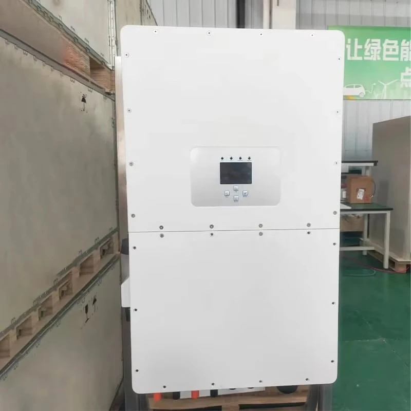 40kw 50kw 100kw Commercial Solar Energy Complete Photovoltaic System 50000watt 100000watt Complete Set Solar Panels System