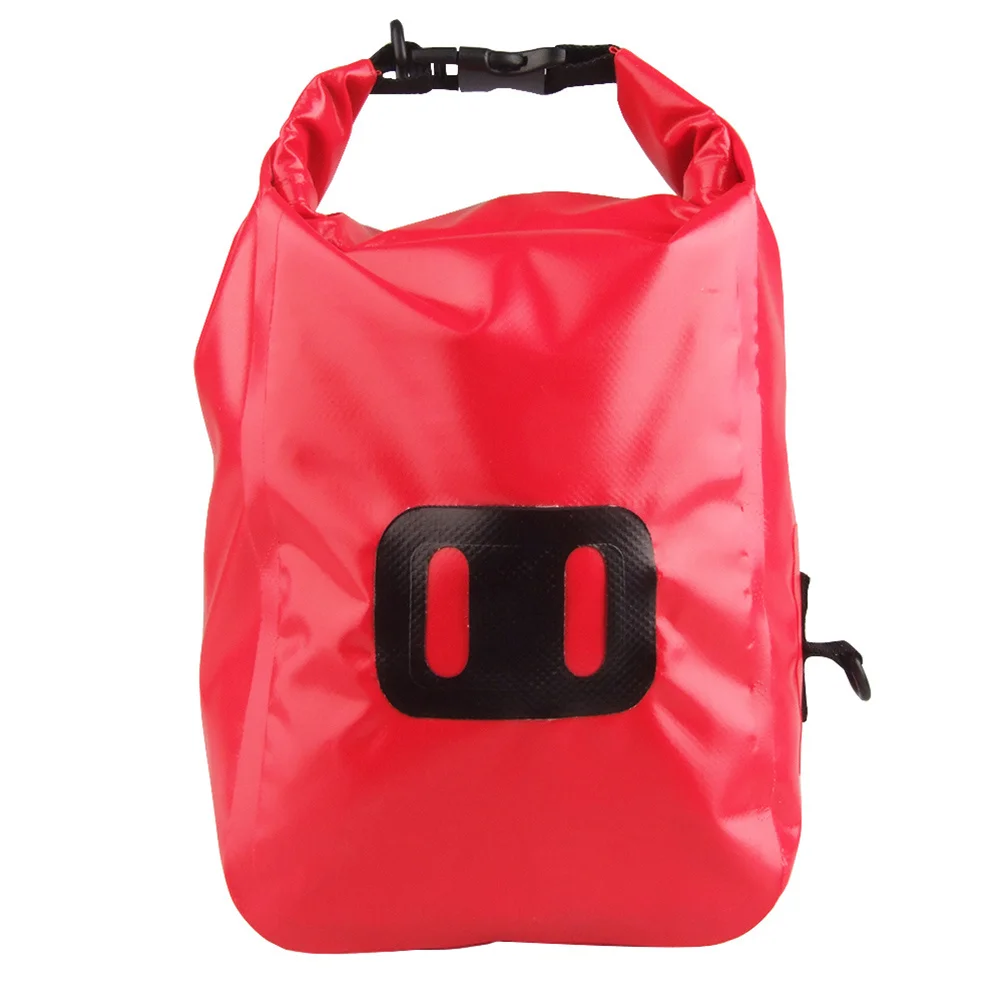 5L مجموعة الإسعافات الأولية الصغيرة مقاوم للماء للتخييم والسفر والمشي لمسافات طويلة وحقيبة الظهر في الهواء الطلق معدات السلامة في حالات الطوارئ الإسعافات الأولية