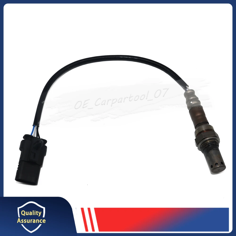 12627139 Oxygen Sensor New 1PCS Fits For BUICK REGAL CADILLAC ATS CTS CHEVROLET GMC CANYON O2 Lambda SENSOR 234-4763 12643707