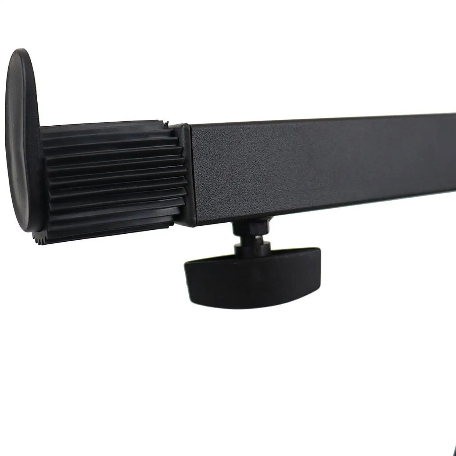 

Piano Keyboard Stand Adjustable Z Shape Iron Holder Universal Support with Wheels for Electric Keyboard Stage