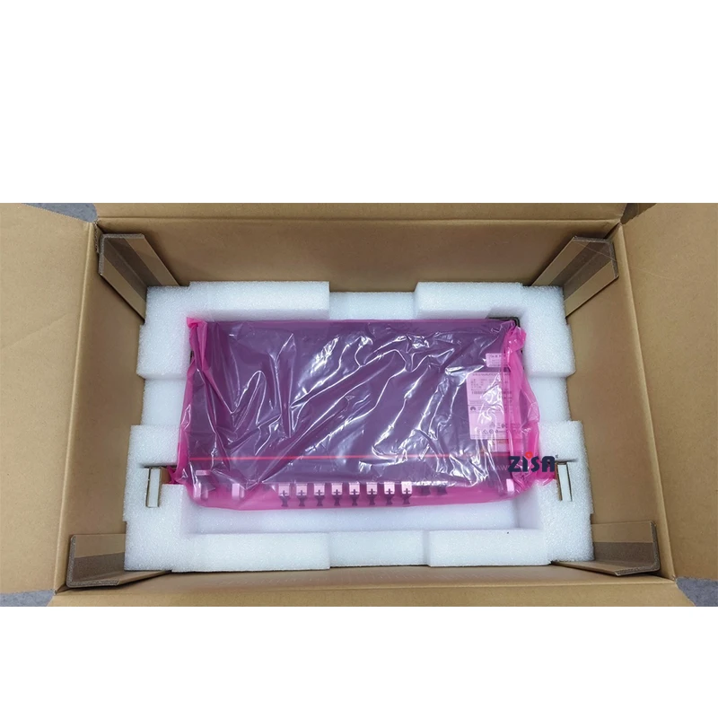 Рисунок 4 - Новый EA5801-GP16 GPON OLT EA5801-CG04-AC