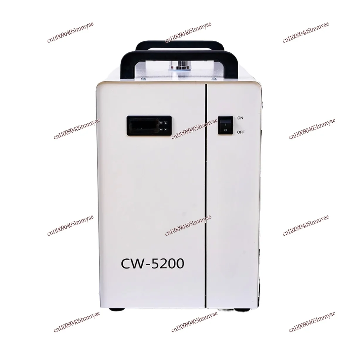 

Chiller Constant Temperature Refrigerator Laser Cutting Engraving Spindle Universal Water Tank Industrial Refrigerator