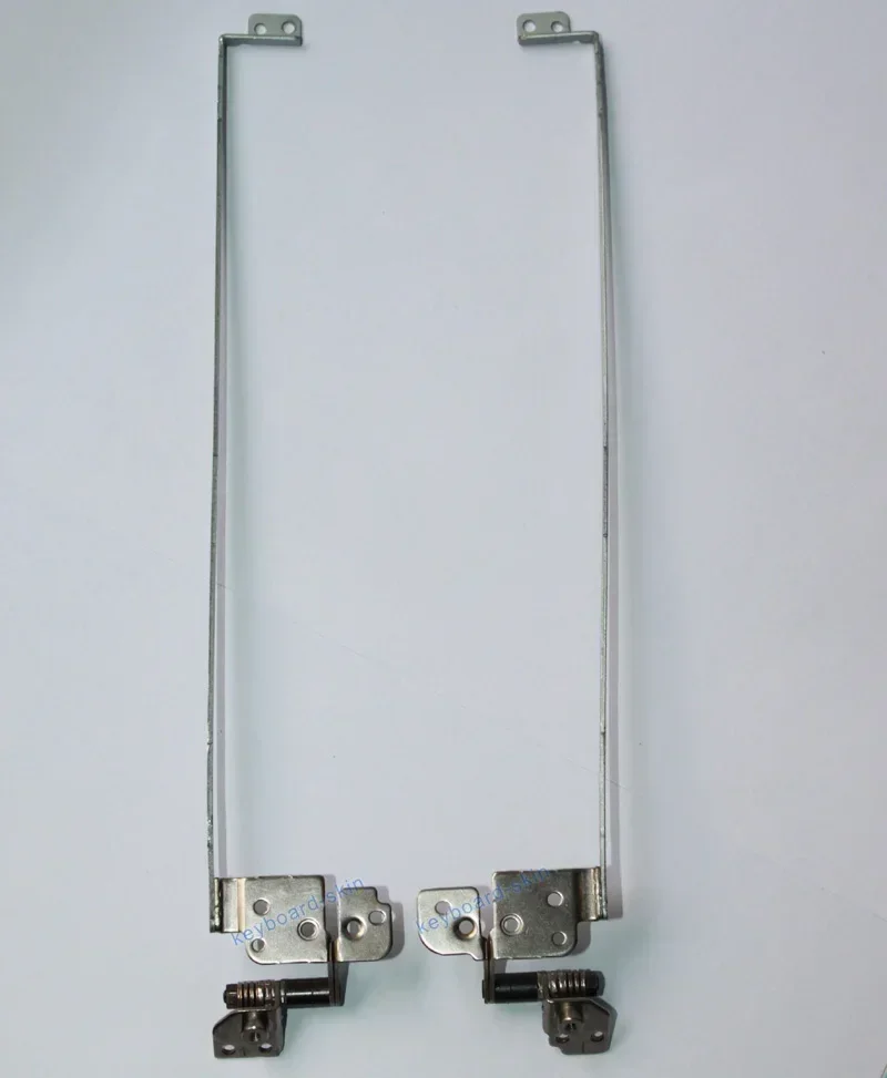 NEW hinges for Dell vostro 1014 series laptop A pair SET LCD hinges