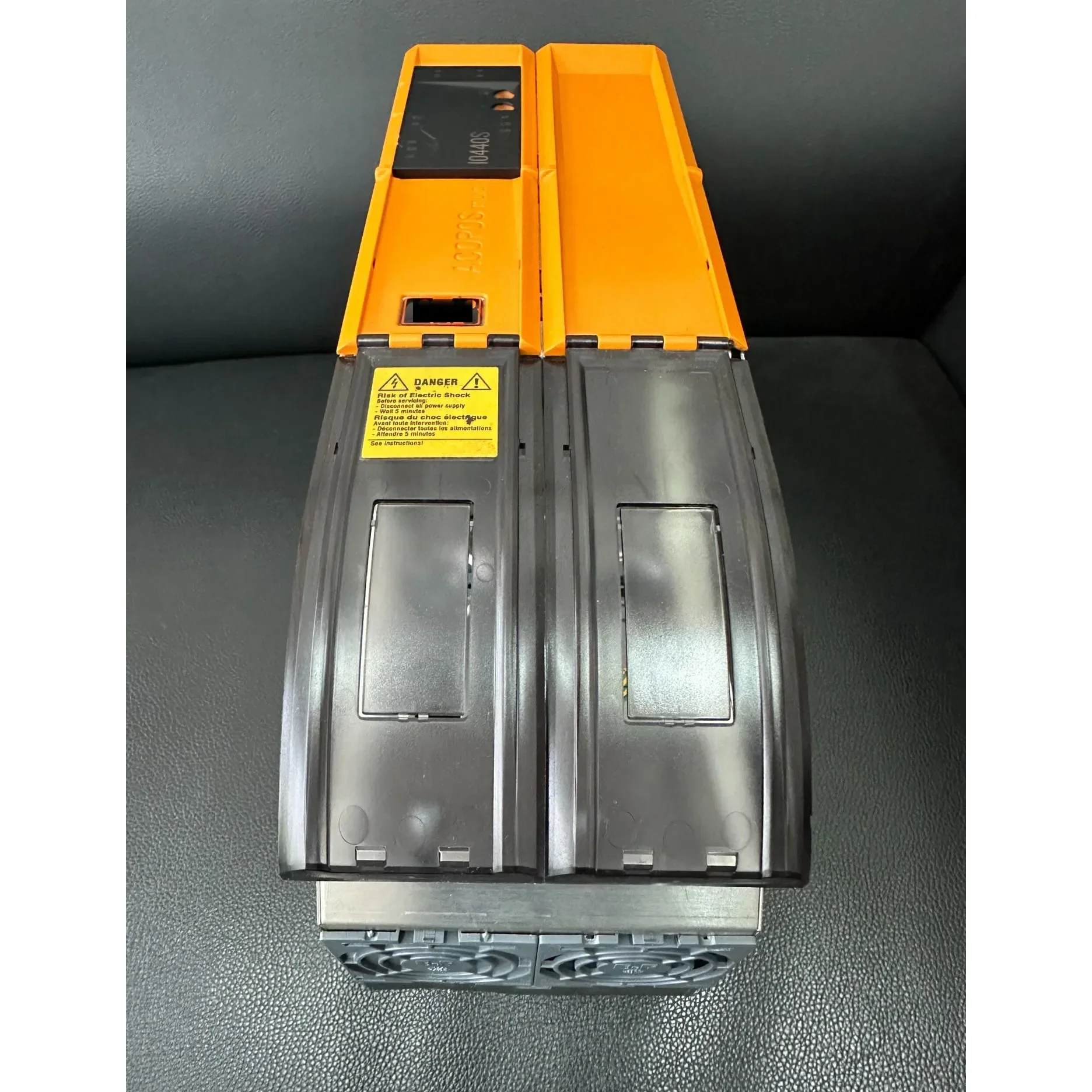 Serwonapęd ACOPOS Multi I0440S 8BVI0440HCS0.000-1