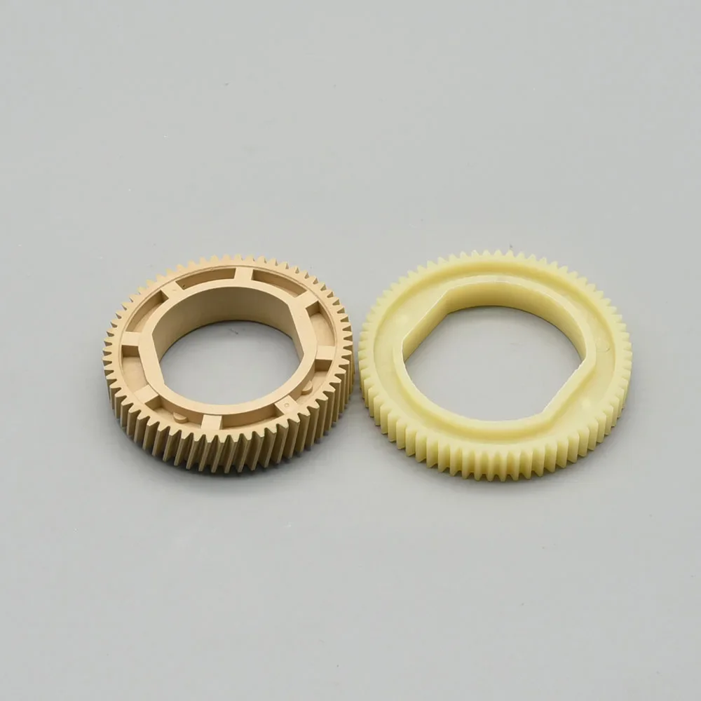 5Sets Fuser Upper Heat Roller Gear for Xerox WorkCentre D95 D110 D125 WC 4112