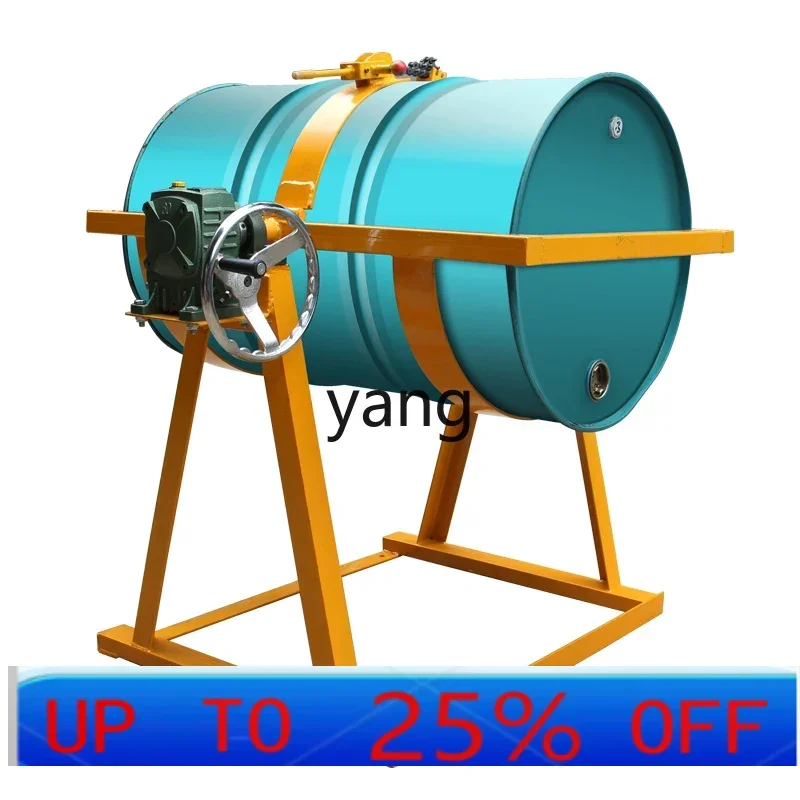 

LTT фиксированная флип-перемешивающая чистящая подставка для заливки, вращающийся поворотный кронштейн для хранения с защитой от протечек