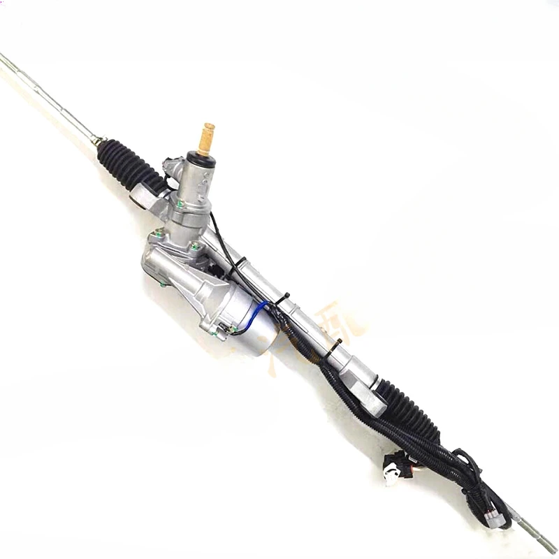 New original electronic steering gear suitable for Subaru xv Forester Proud Tiger, Legacy and Leopard steering gear.