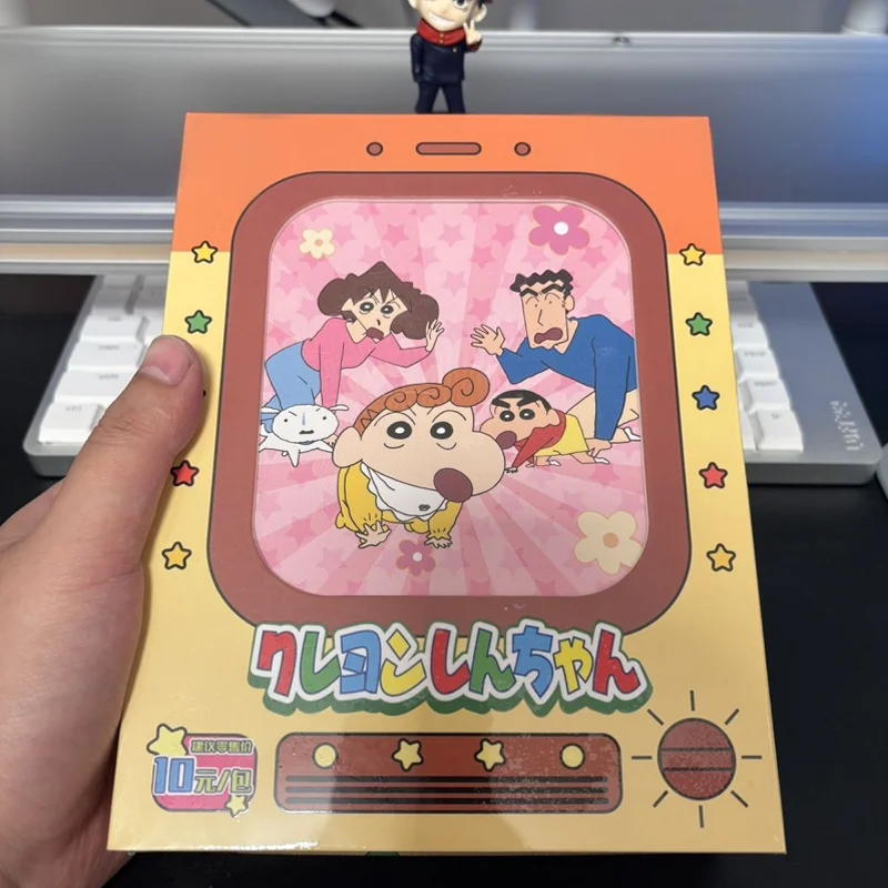 Xiaoxin-Karte - Yanagihara Shi – Anime Related Merchandise Bewertung und Preis