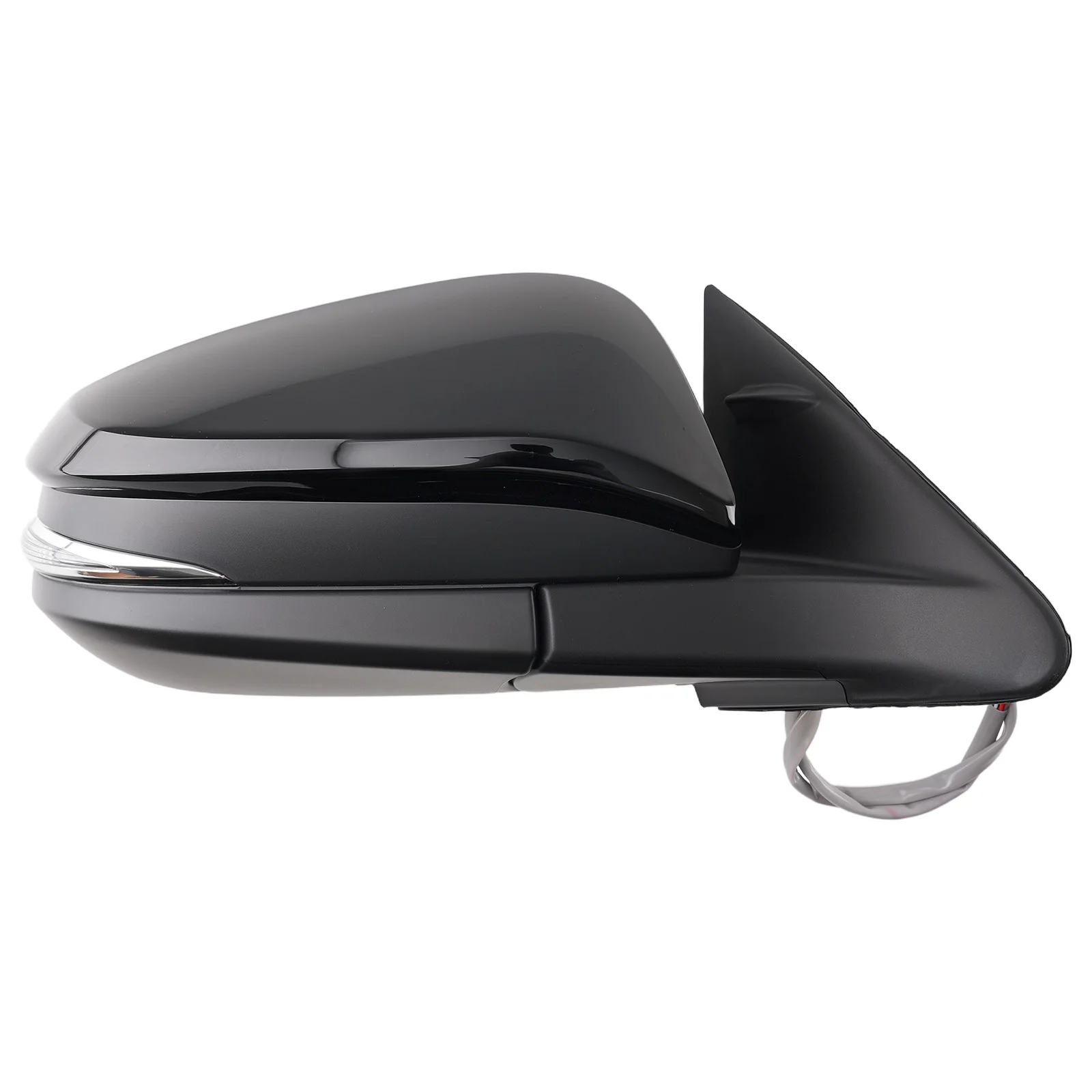 Rear View Mirror for Toyota Highlander Hybrid 2014-2019 819150E040A0 Heated Power Car Mirror Rear View Mirror Side View Mirror