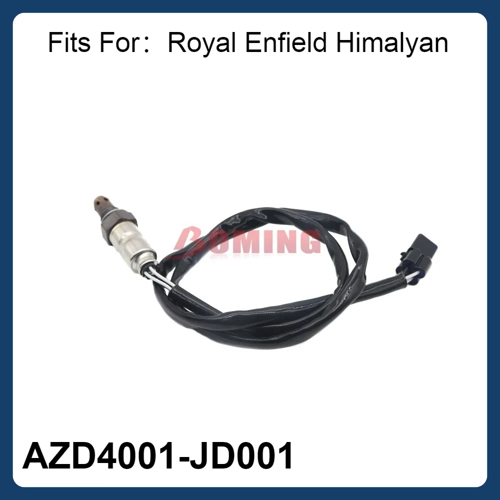 Air Fuel Ratio Lamb… - image