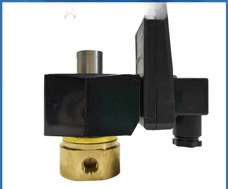 JZ2.0K KS2.0 Luftkompressor normalerweise offen Gleichrichterbox Magnetventil 380VAC