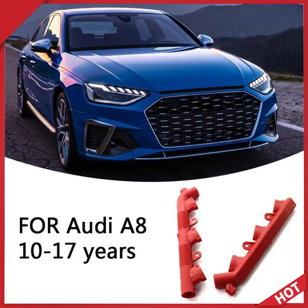 

Комплект (1 пара) жгутов проводов катушек зажигания красного цвета для двигателя, артикулы 06E971821F, 06E971822D, для Audi A4, A5, A6, A7, A8, Q5, Q7