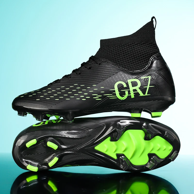 

Футбольные бутсы для мужчин и женщин: комфортные, легкие, дышащие, износостойкие, для тренировок и игры на поле