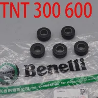 Amortiguador de rueda de cubo trasero de motocicleta de 300cc y 600cc, goma para Benelli BJ300 BN302 TNT300 TNT600 BN 300 600