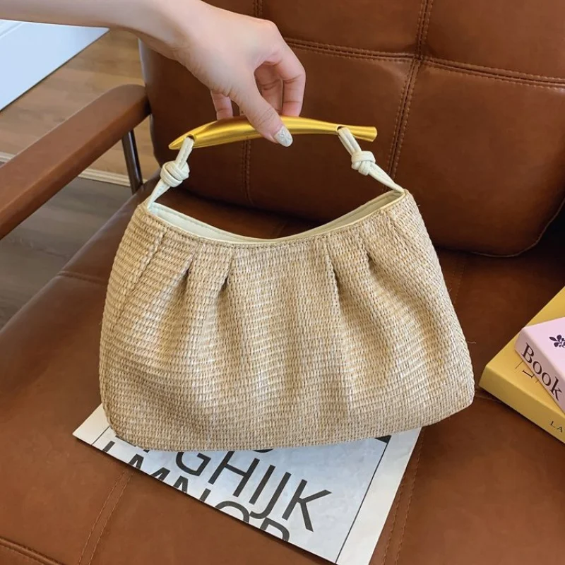 

Высококачественная роскошная брендовая женская сумка, модная кожаная элегантная сумка через плечо, гладкий стиль, модный дизайн, повседневная винтажная пригородная сумка