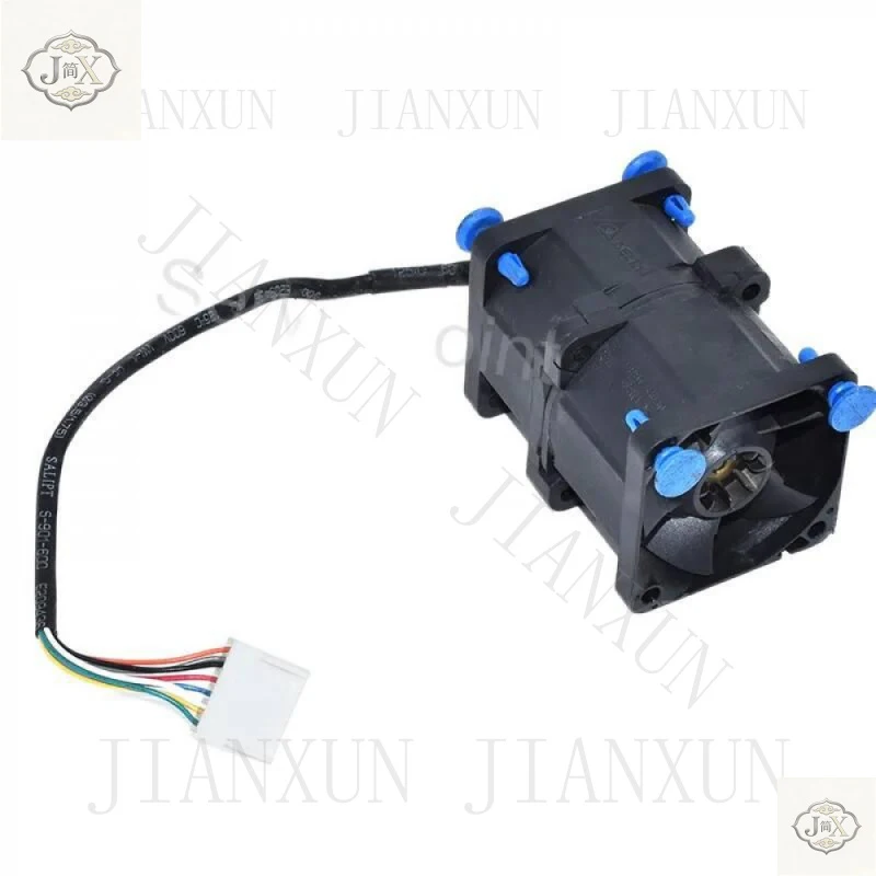 HP 519711-001 Server Cooling Fan DFTA0456B2H GFB0412EHS 12V For Proliant DL120 G6 G7 DL160 DL320 DL165