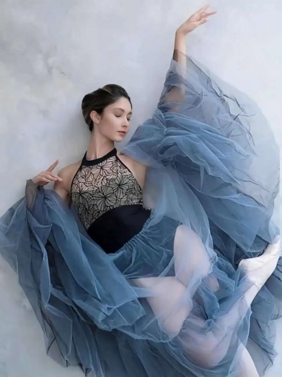 

Ballet Practice Clothes, Female Jumpsuit Gymnastics Clothes, Adult Art Exam Black Body Clothes, Aerial Yoga Clothes, Dance