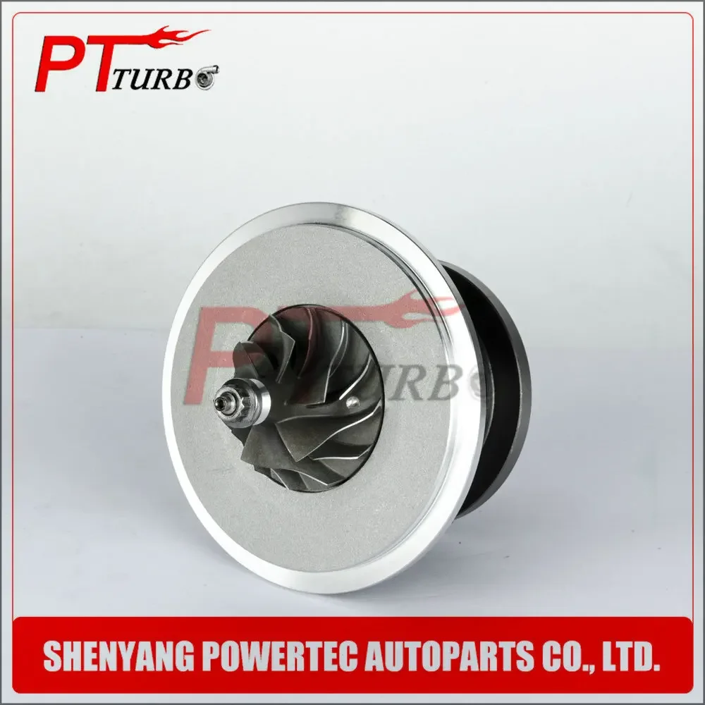 

GT1544S Turbo Cartridge 708847-0001 Turbine Core for Alfa-Romeo 147 / Fiat Doblo 1.9 JTD 77 Kw 105HP M724.19 8Ventil 2000-