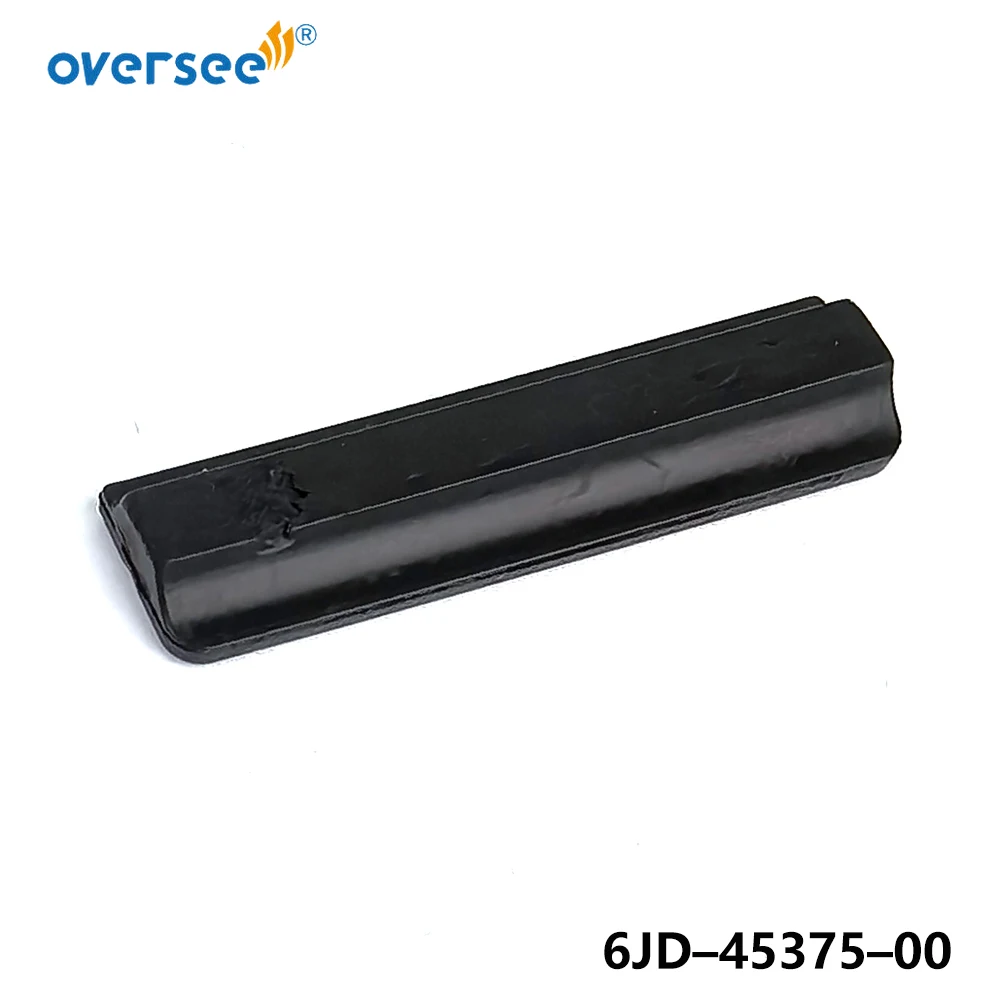 

6JD–45375–00 Уплотнение демпфера для подвесного двигателя Yamaha Parsun F300DET FL300DET F300-04000013
