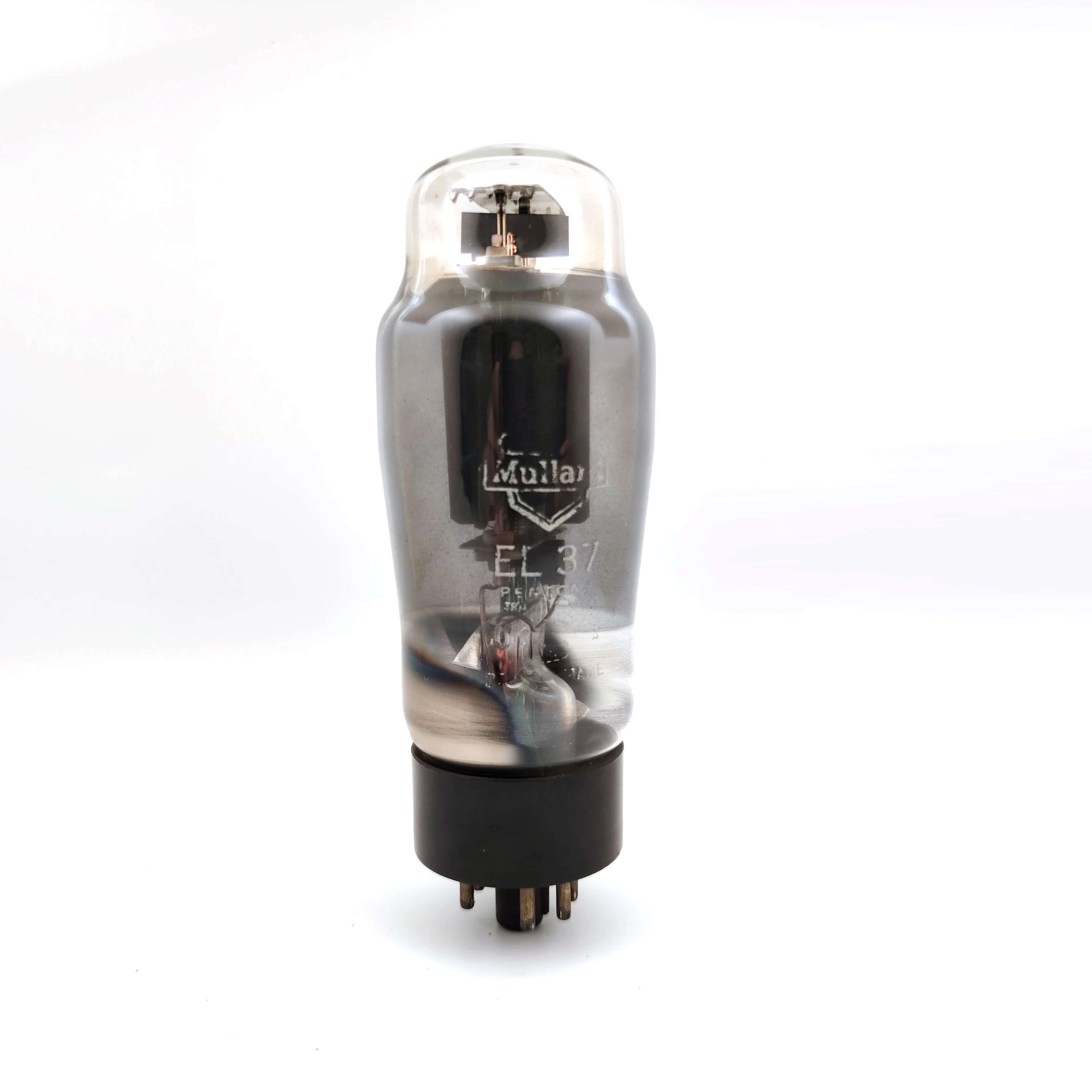 EL37 Tube Single Slot Ring Double Slot Ring