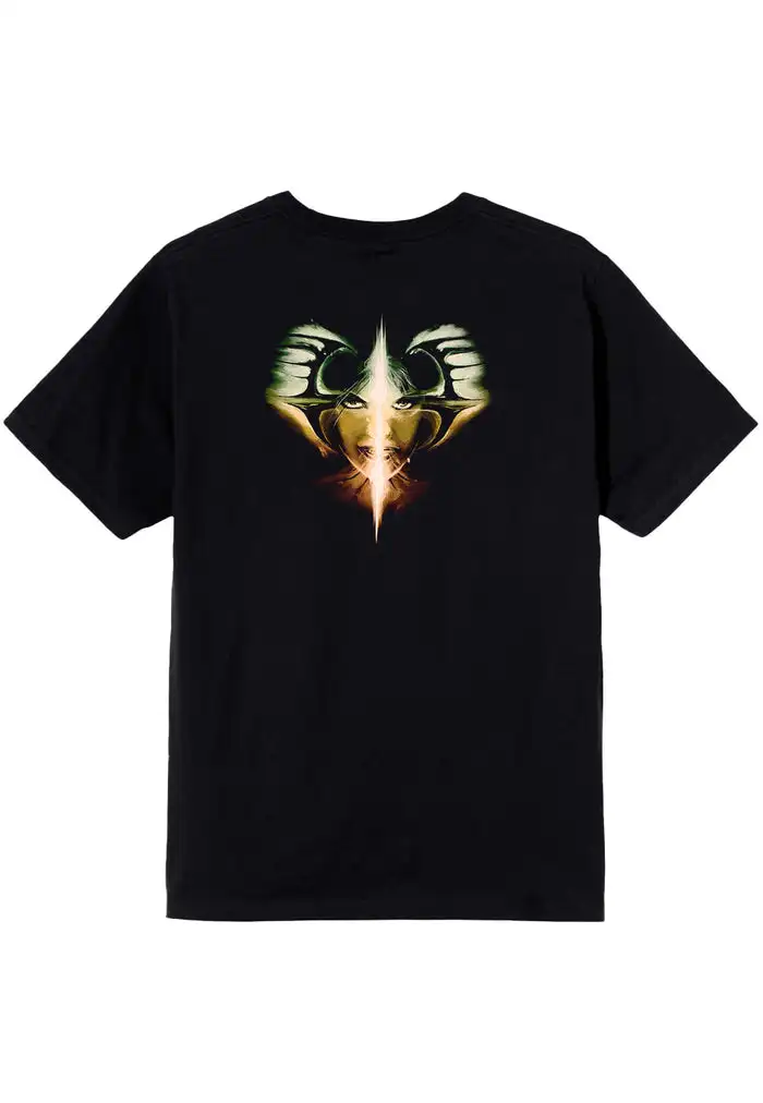 Within Temptation - The Unforgiving - T-Shirt unisex cotton tee