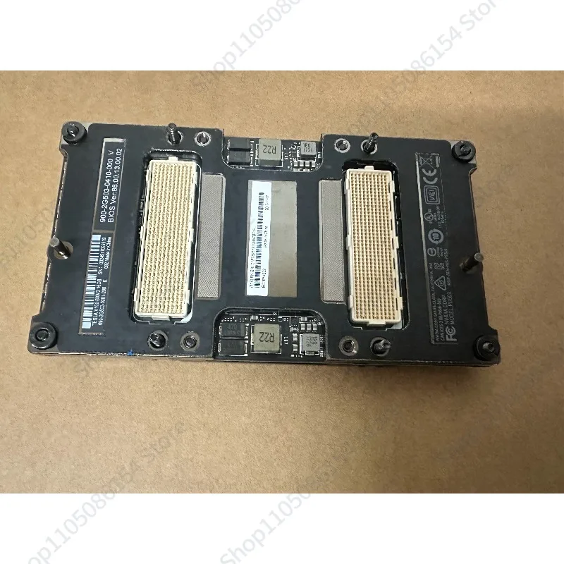 Original disassembly v100 sxm2 16g 32g operation card sxm2 module