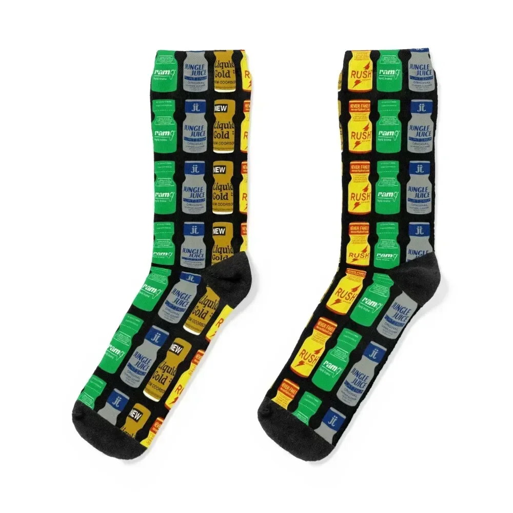 Pop pop! Socks winter thermal Sports kawaii valentine gift ideas Socks Man Women's