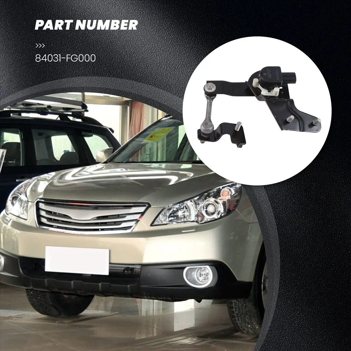 

Задняя ссылка датчика уровня высоты, датчик уровня лампы головного света, новые поступления