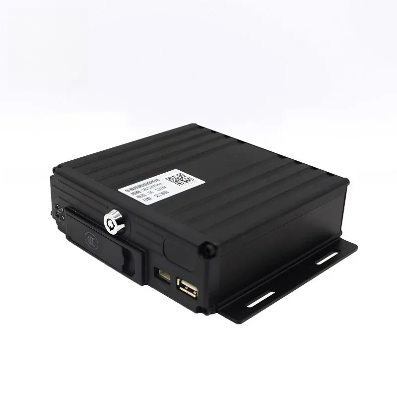 Dvr Camera Systems Kit 8CH MDVR 1080P 4G WiFi GPS Mobile Vehicle DVR Car CCTV System for Van/Taxi/Bus/Truck/Car