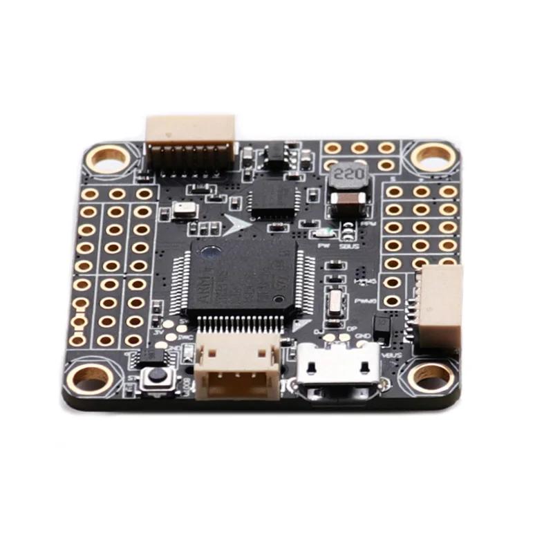 F4 V3S LC INAV Betaflight Flight Controller Board Barometer OSD TF BN880 Quadcopter RC Drone FPV Racing