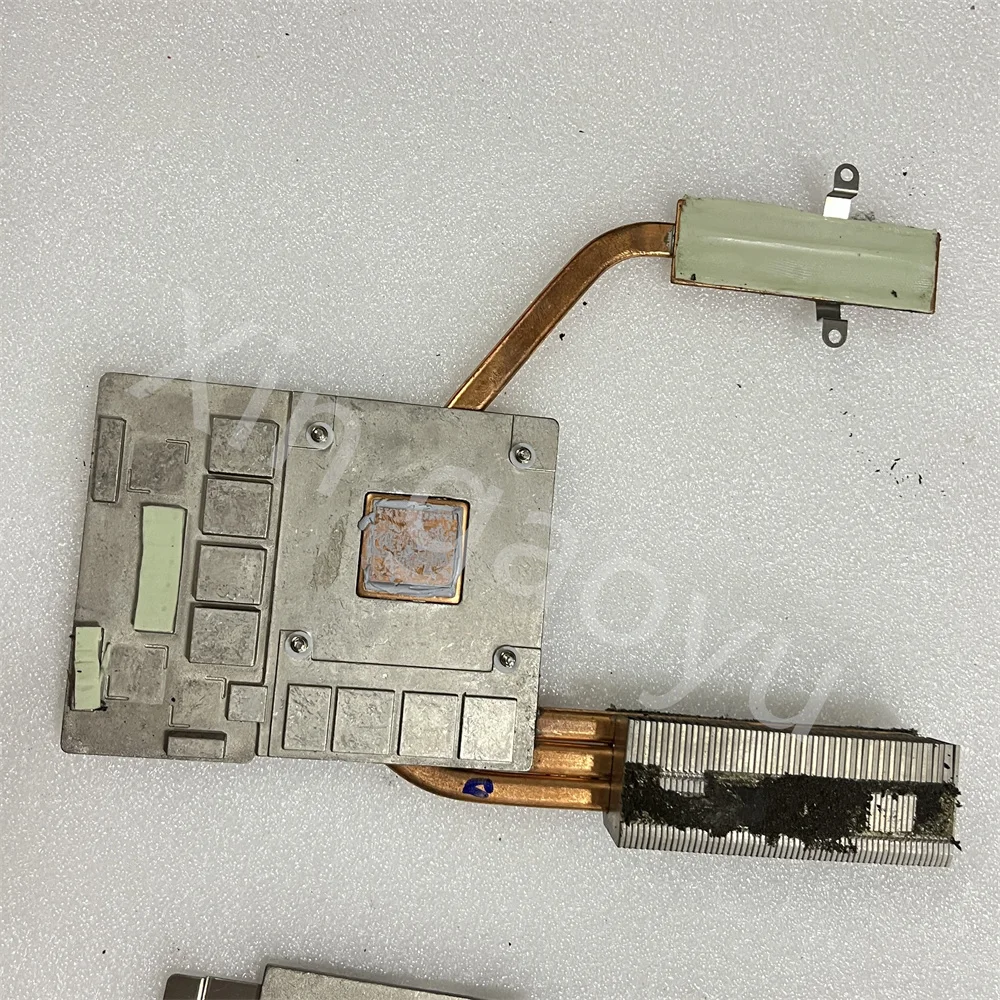 Original l For MSI GT70 Radiator Fan speaker MS-1763 MS-17631 100% Perfect Testing