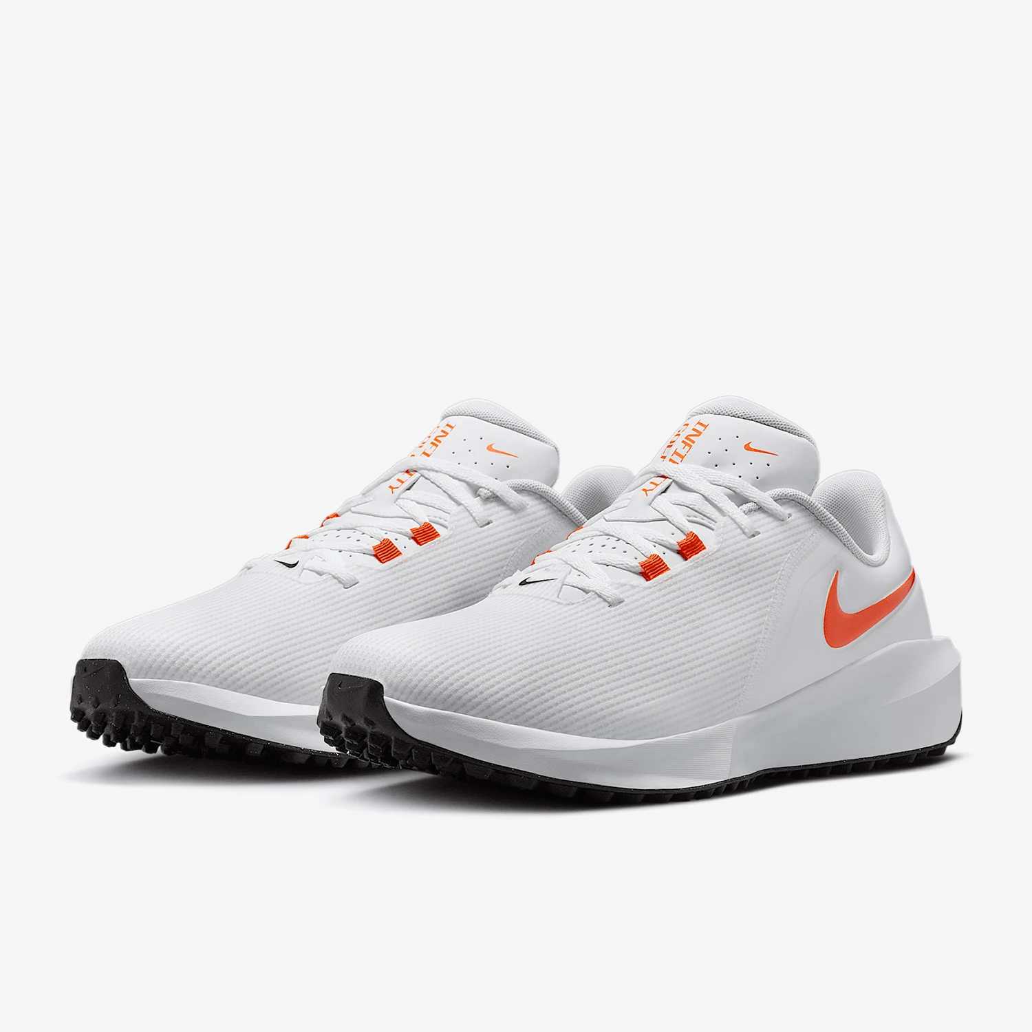 

Легкие кроссовки унисекс Nike Authentic INFINITY G для гольфа FN0555-102