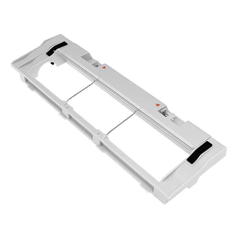 Accesorios de filtro Hepa para Xiaomi Mijia 1C STYTJ01ZHM 1T 2C Dreame F9 Robot aspirador cepillo lateral/principal cubierta de mopa trapos de tela