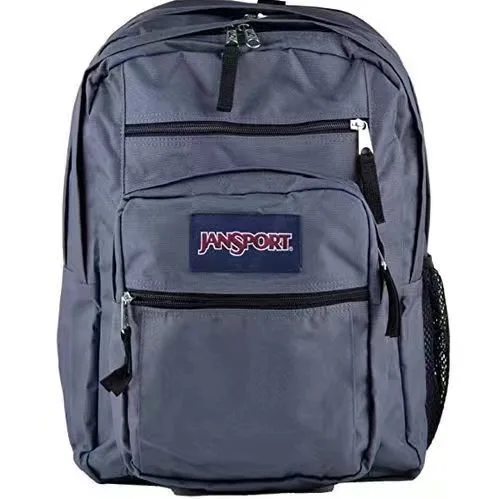 Computer Backpack College School Bag Outdoor Scary backpack 34L