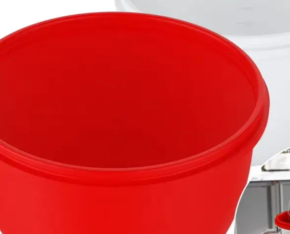 

For KitchenAids 150 5-Quart Mixer Silicone Ribbons Heat Resistant Kitchen Appliance & Mixer Accessories