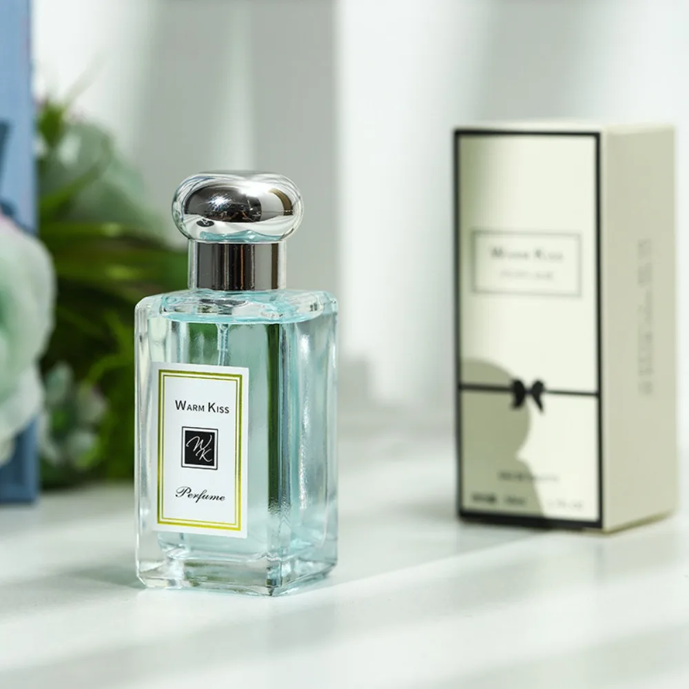 

Парфюмерная вода 50 мл Blue Wind Bell Sage Sea Salt Freesia, роскошный цветочный аромат с длительным эффектом, для женщин.