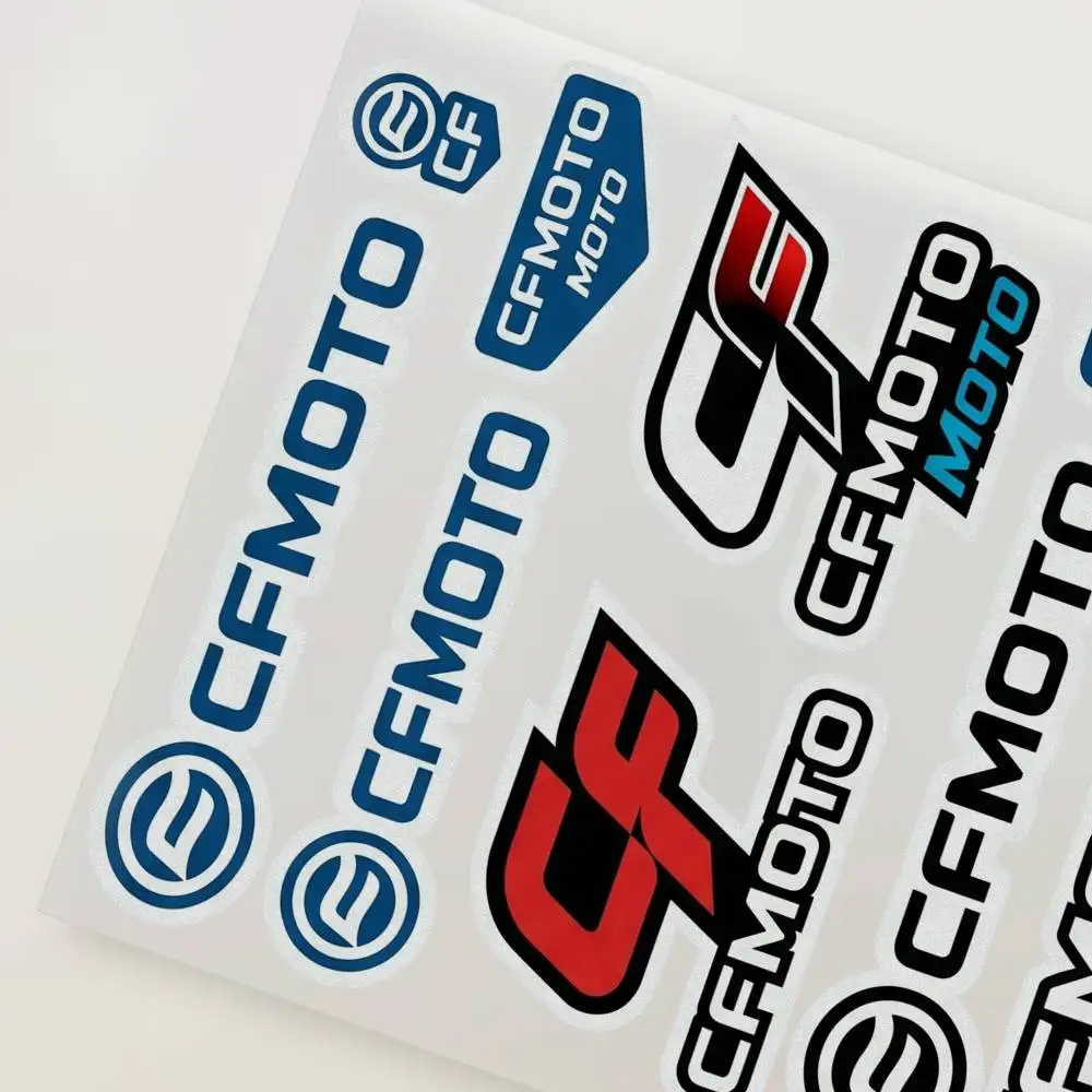 Thumbnail 4 - #6 Top 10 Reflective Car Decals Worth Buying In 2026
